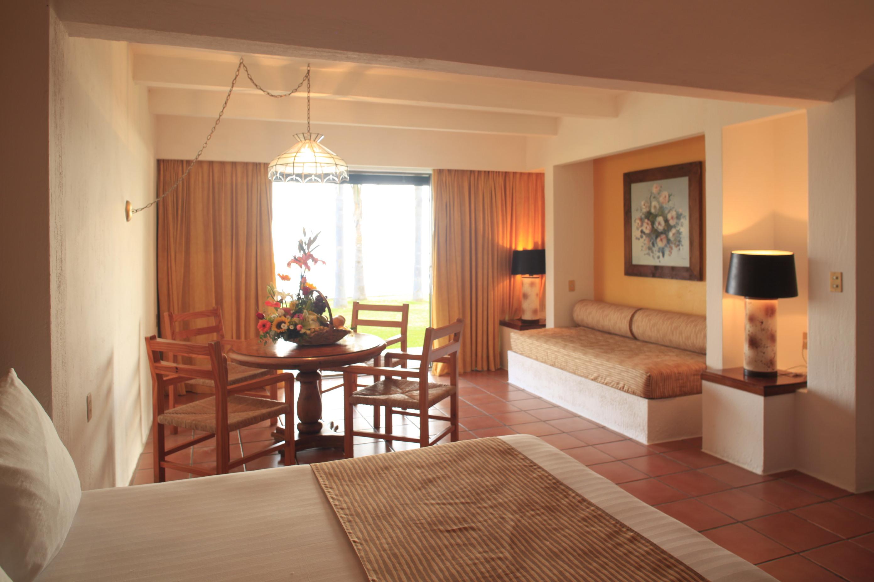 Real De Chapala Hotel Ajijic Luaran gambar