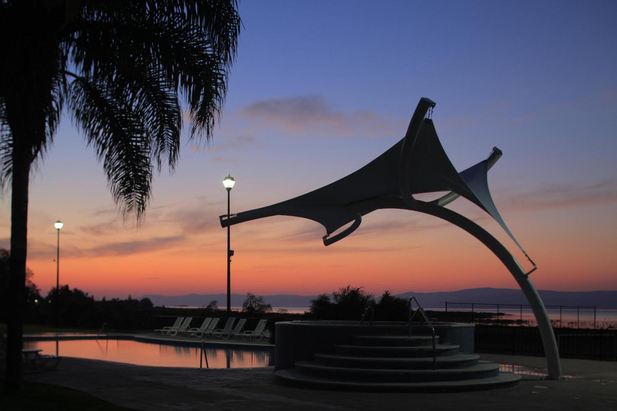 Real De Chapala Hotel Ajijic Luaran gambar